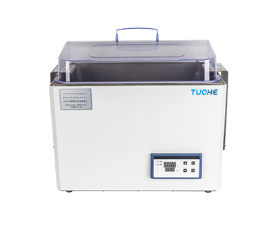 上海拓赫數(shù)顯恒溫水浴搖床SYC-20X